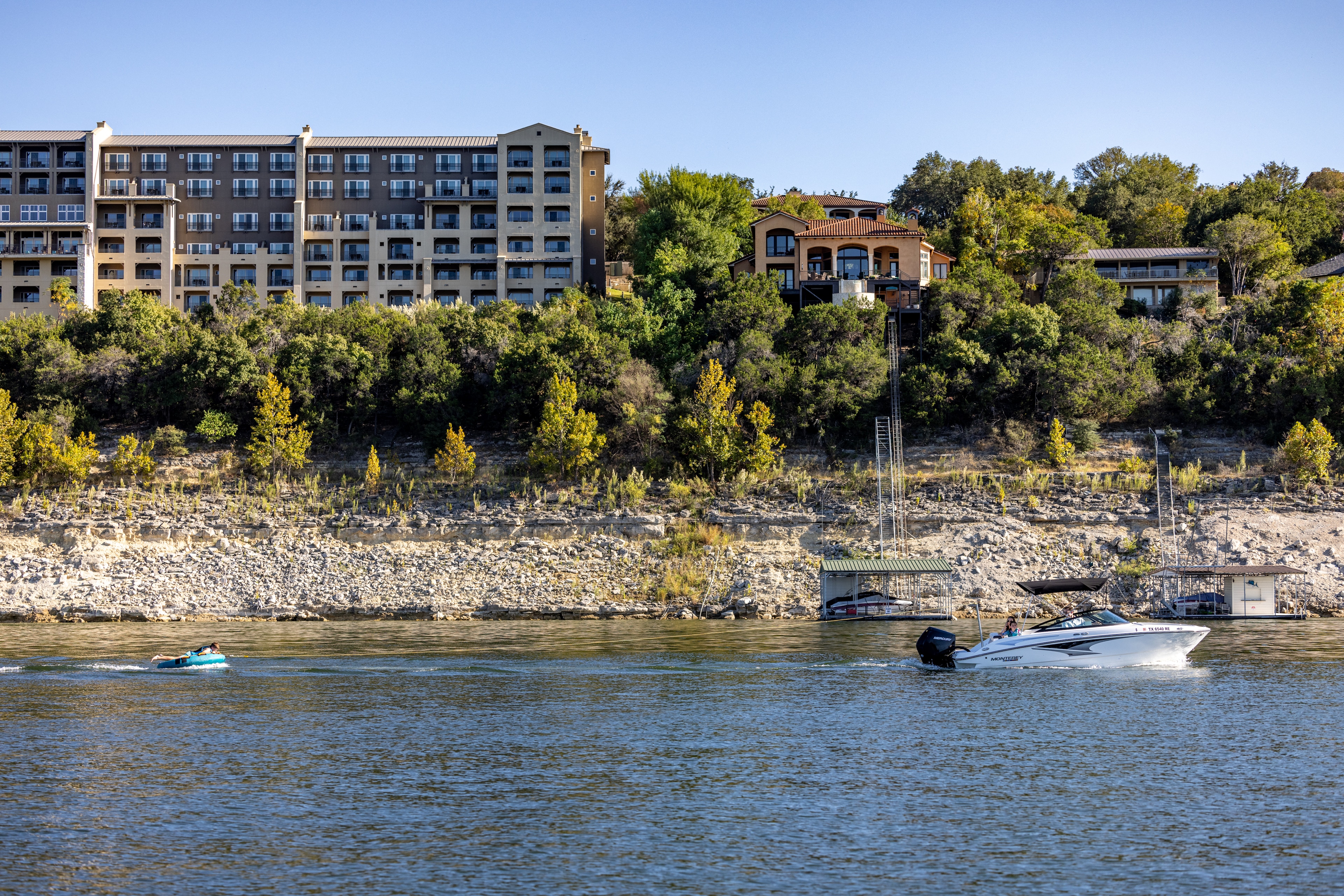 Careers at Lakeway Resort & Spa, Texas