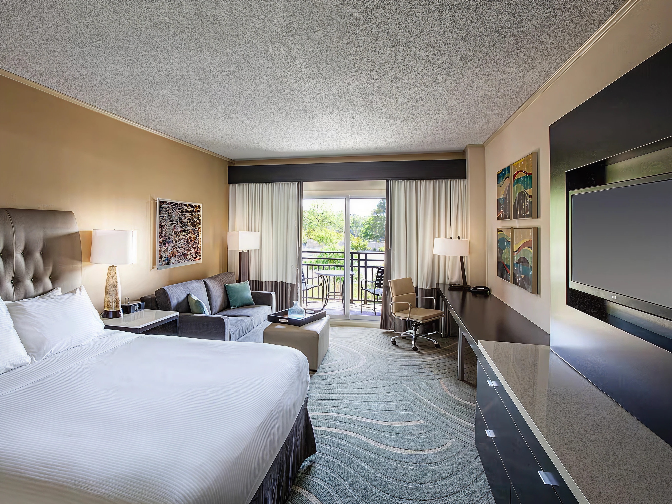 Suites at Lakeway Resort & Spa, Texas