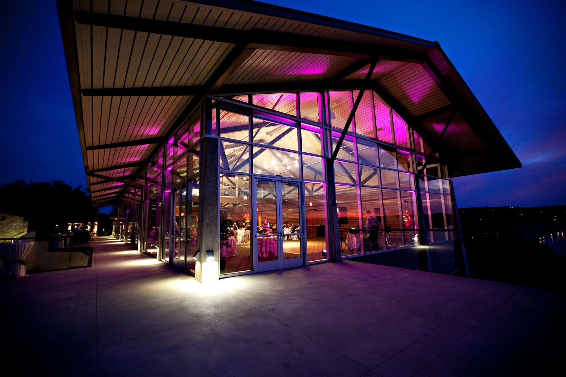 Unmatched Buyout Benefits - Lakeway Resort & Spa, Texas
