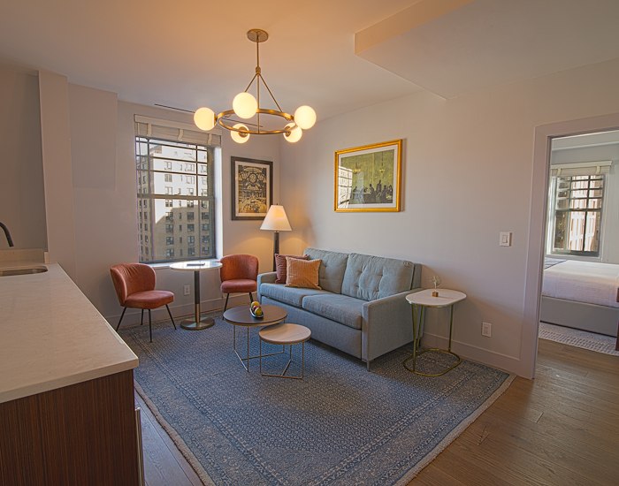Hotel Belleclaire — photo 20 of 60