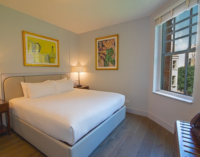 Hotel Belleclaire — photo 48 of 60