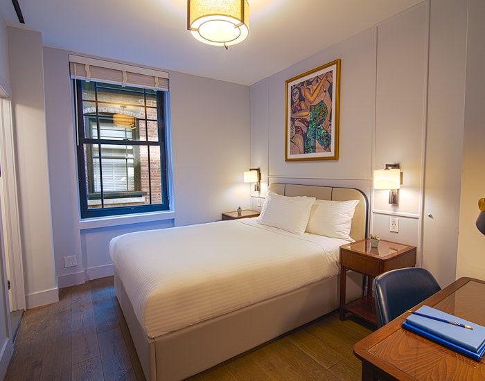 Hotel Belleclaire — photo 55 of 60