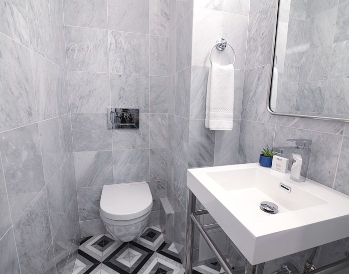 Hotel Belleclaire — photo 43 of 60