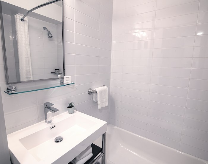 Hotel Rooms NYC | Hotel Edison