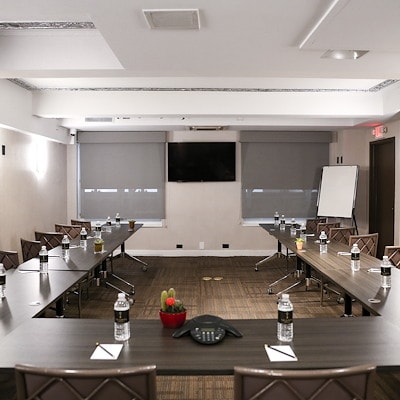 Broadway Meeting