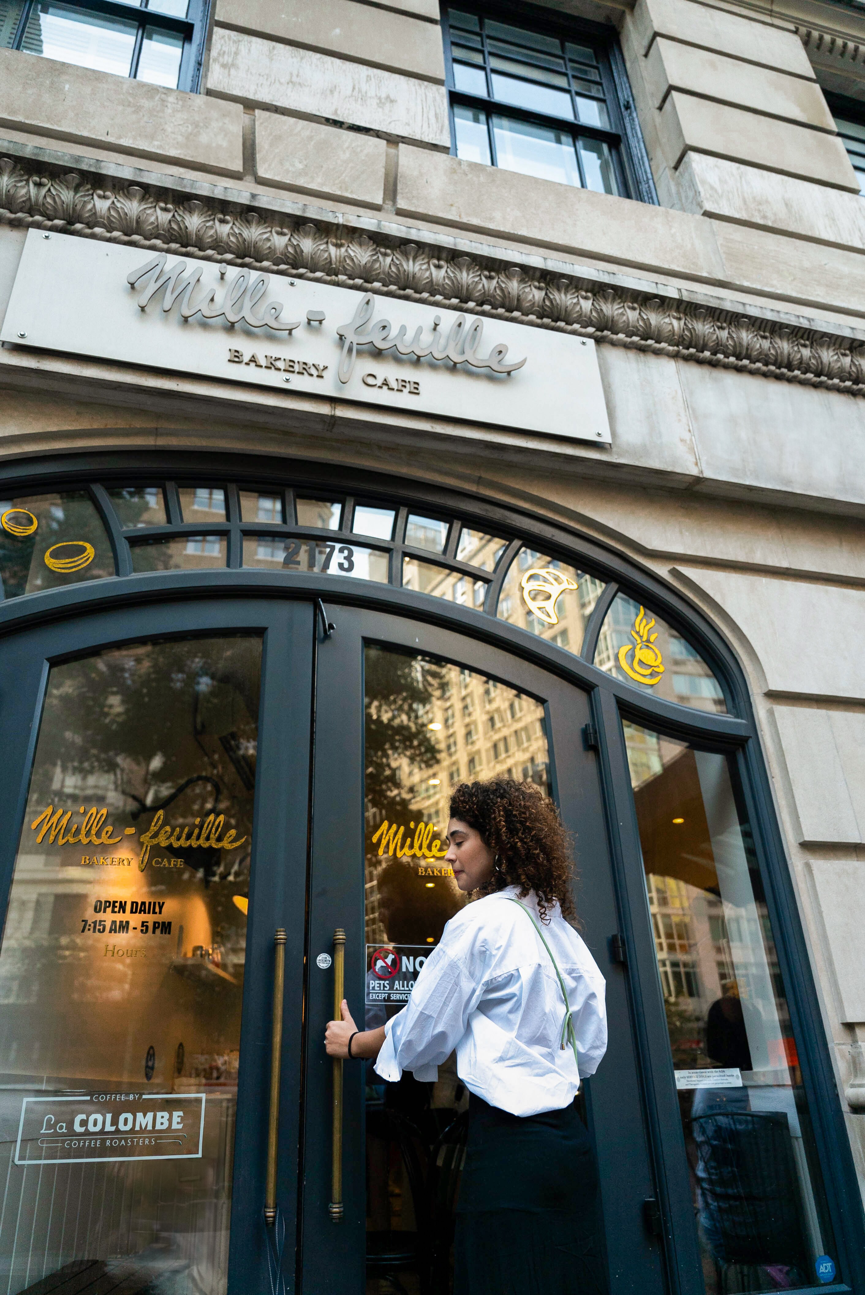 Columbia University Preferred Hotel | Hotel Belleclaire