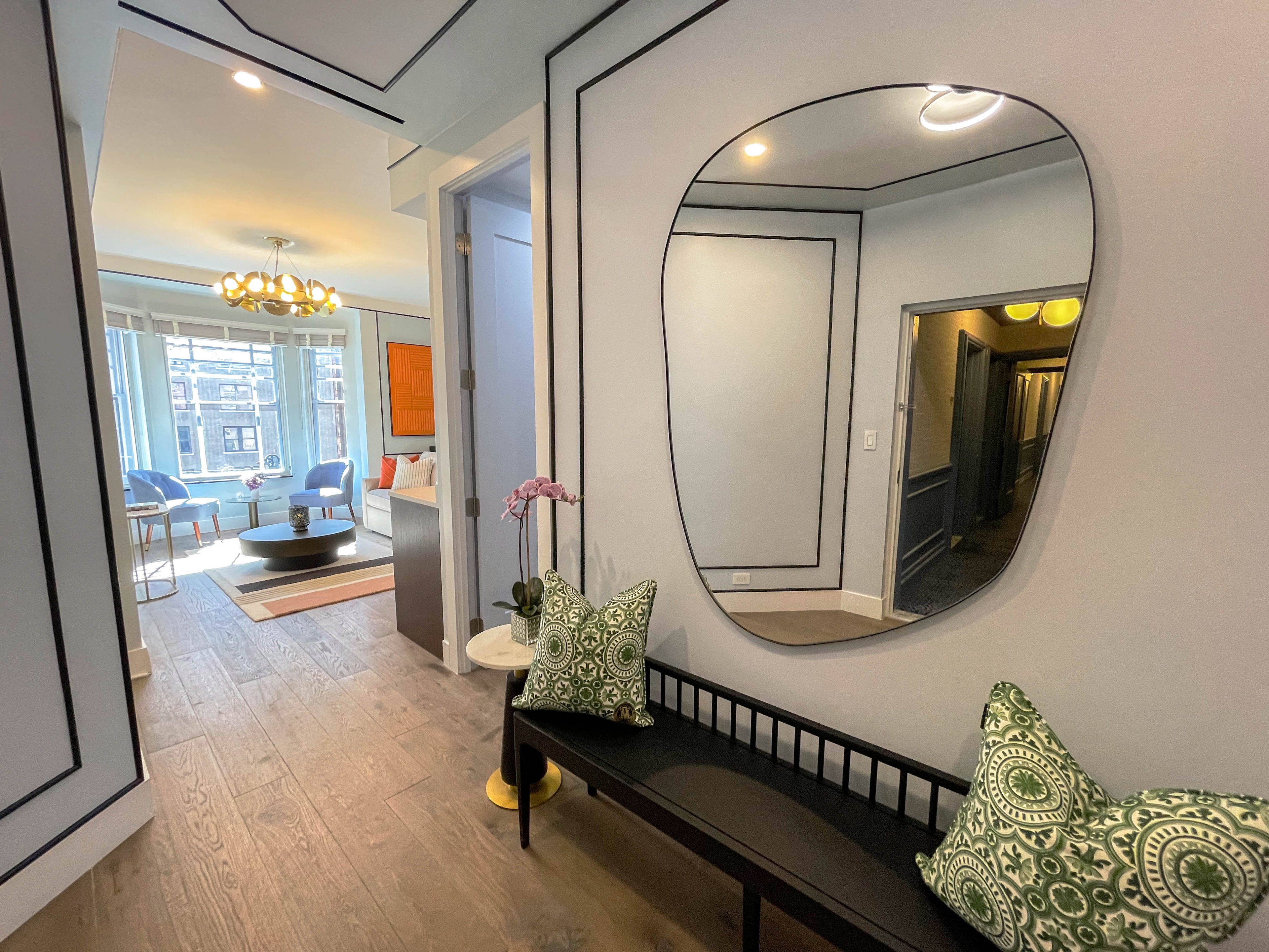 Hotel Belleclaire — photo 14 of 60