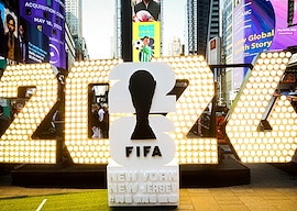 FIFA World Cup 2026