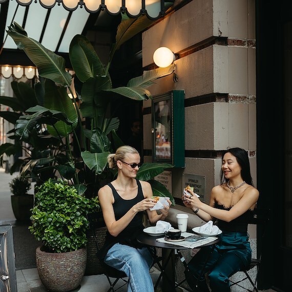 Experience New York Beyond the Stadium