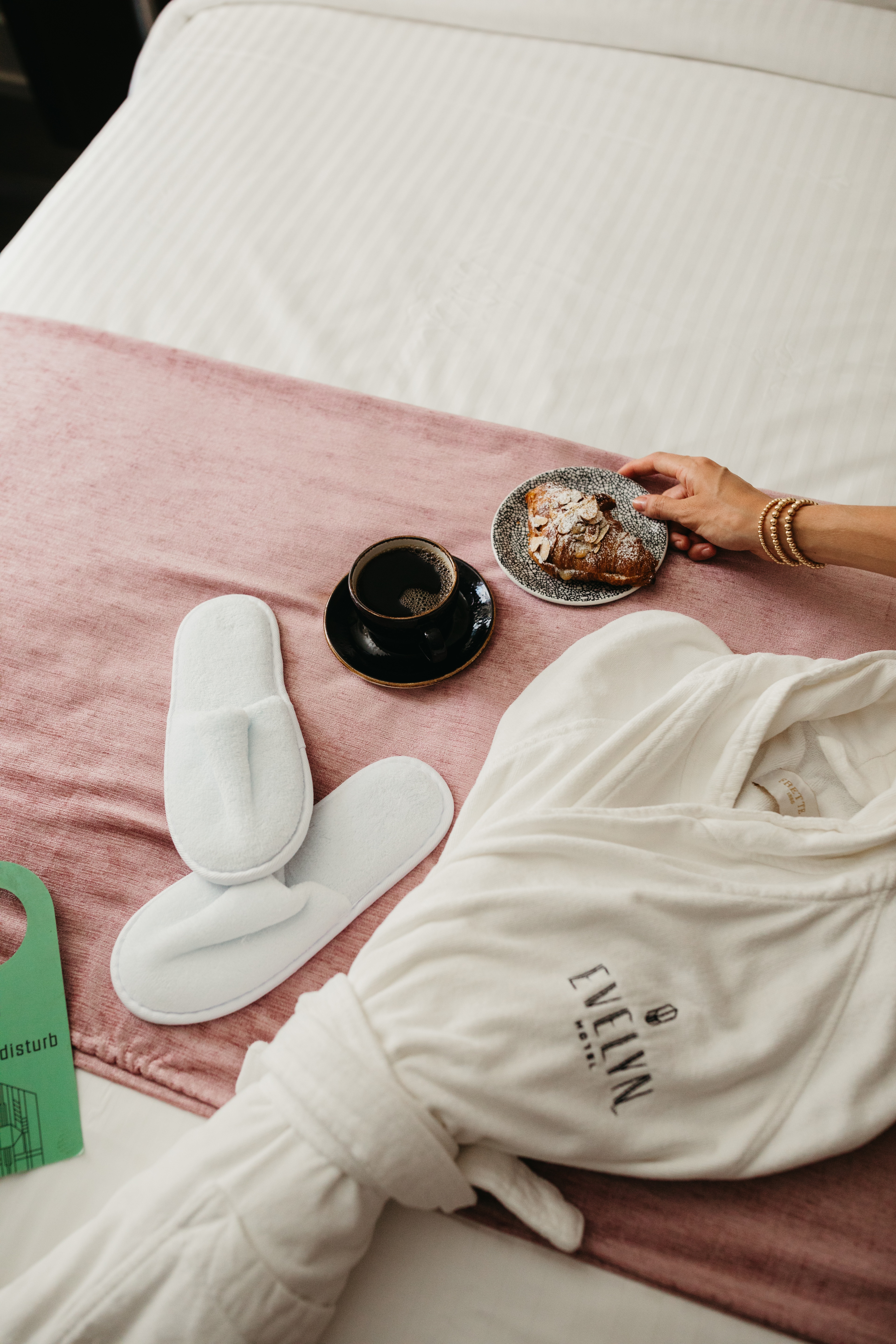 Family Retreat at The Evelyn, NYC, New York