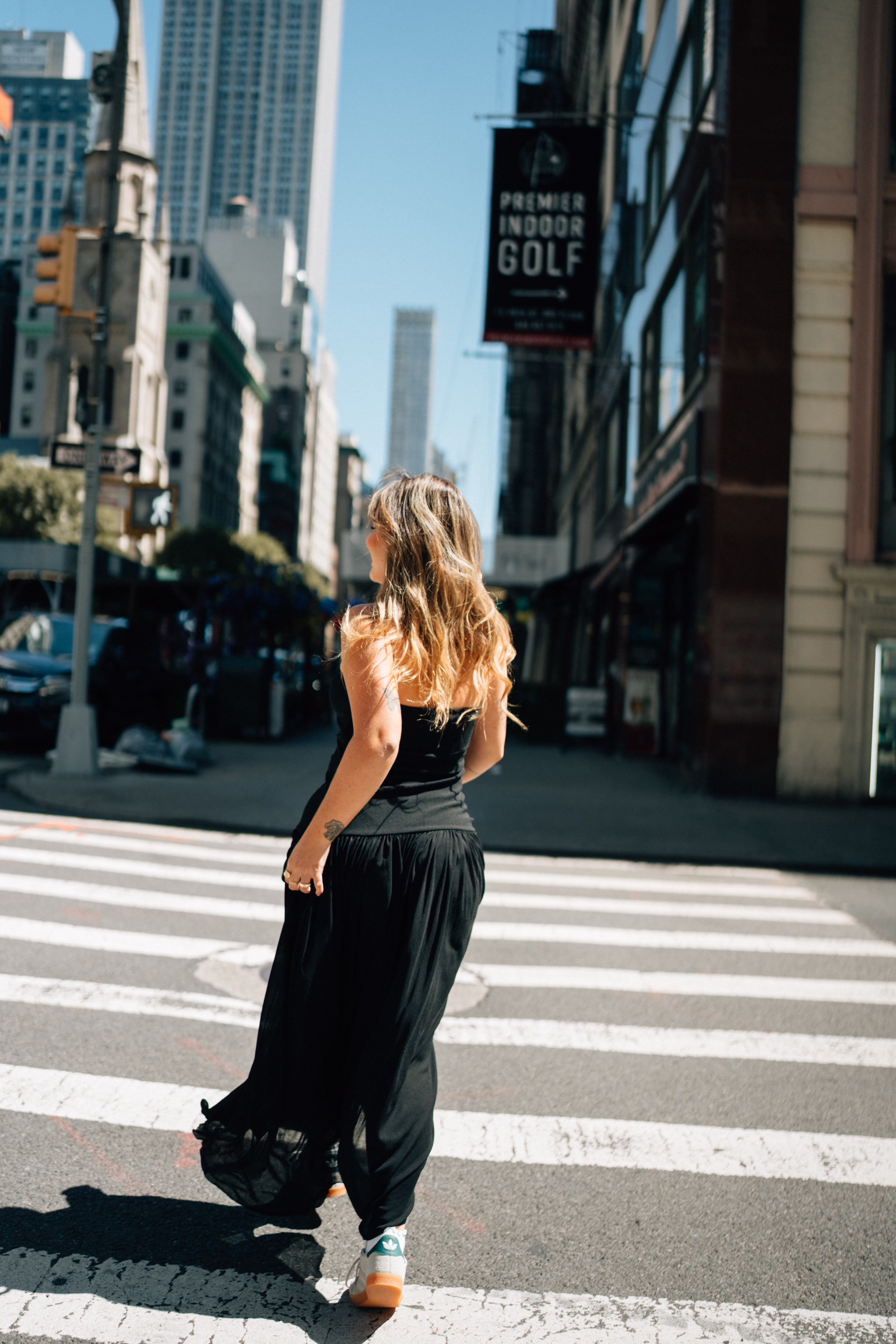 Neighborhood Walking Tours