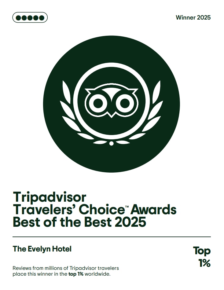 Tripadvisor Travelers’ ChoiceTM Awards Best of the Best 2025