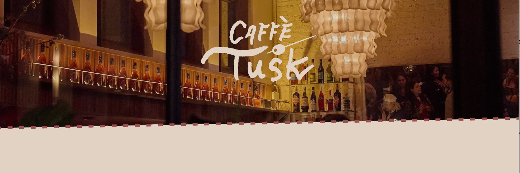 Caffè Tusk