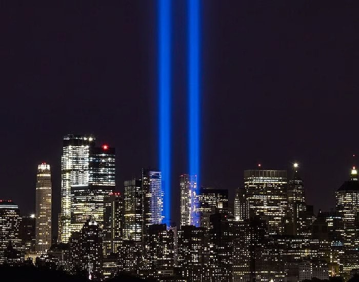 9/11 Memorial and Museum