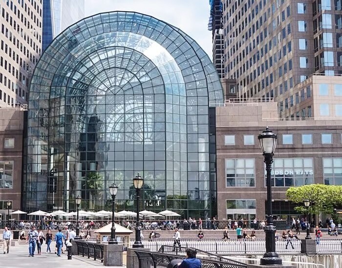 Brookfield Place