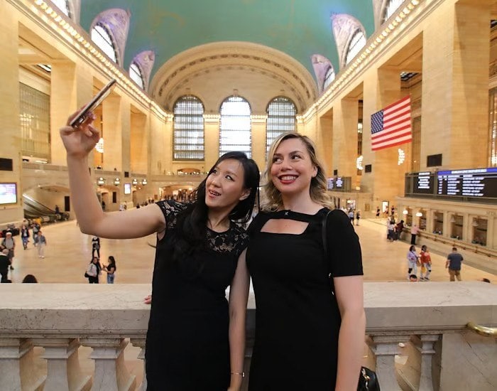 Grand Central Terminal