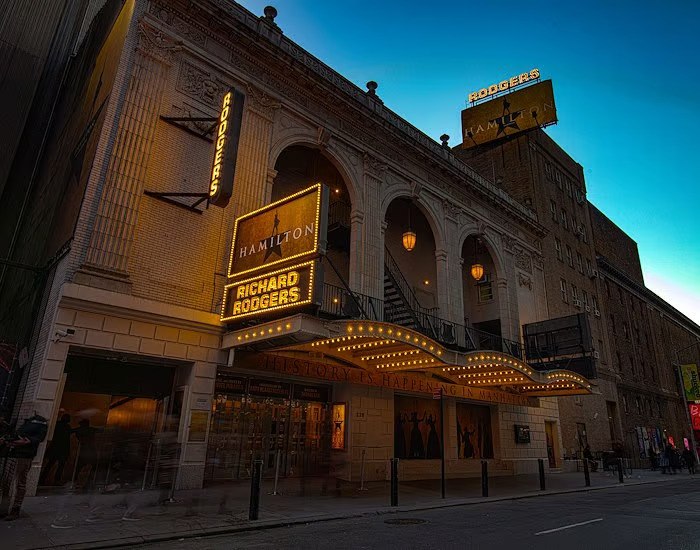 Broadway