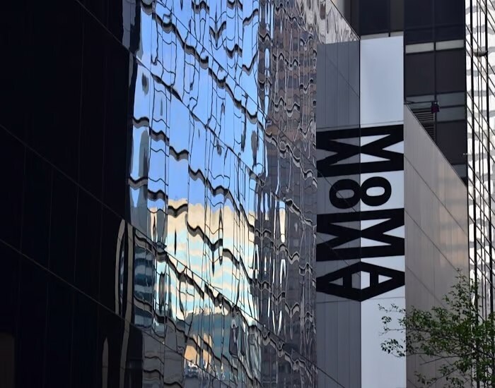 Museum of Modern Art