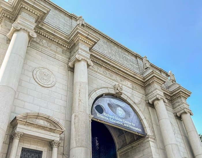 Museum of Natural History 