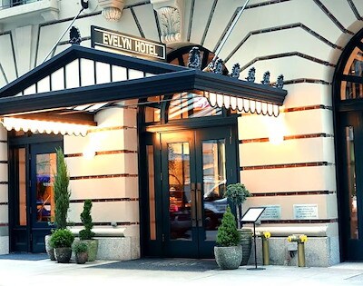 The Evelyn Hotel