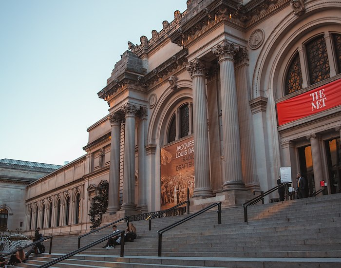 Metropolitan Museum