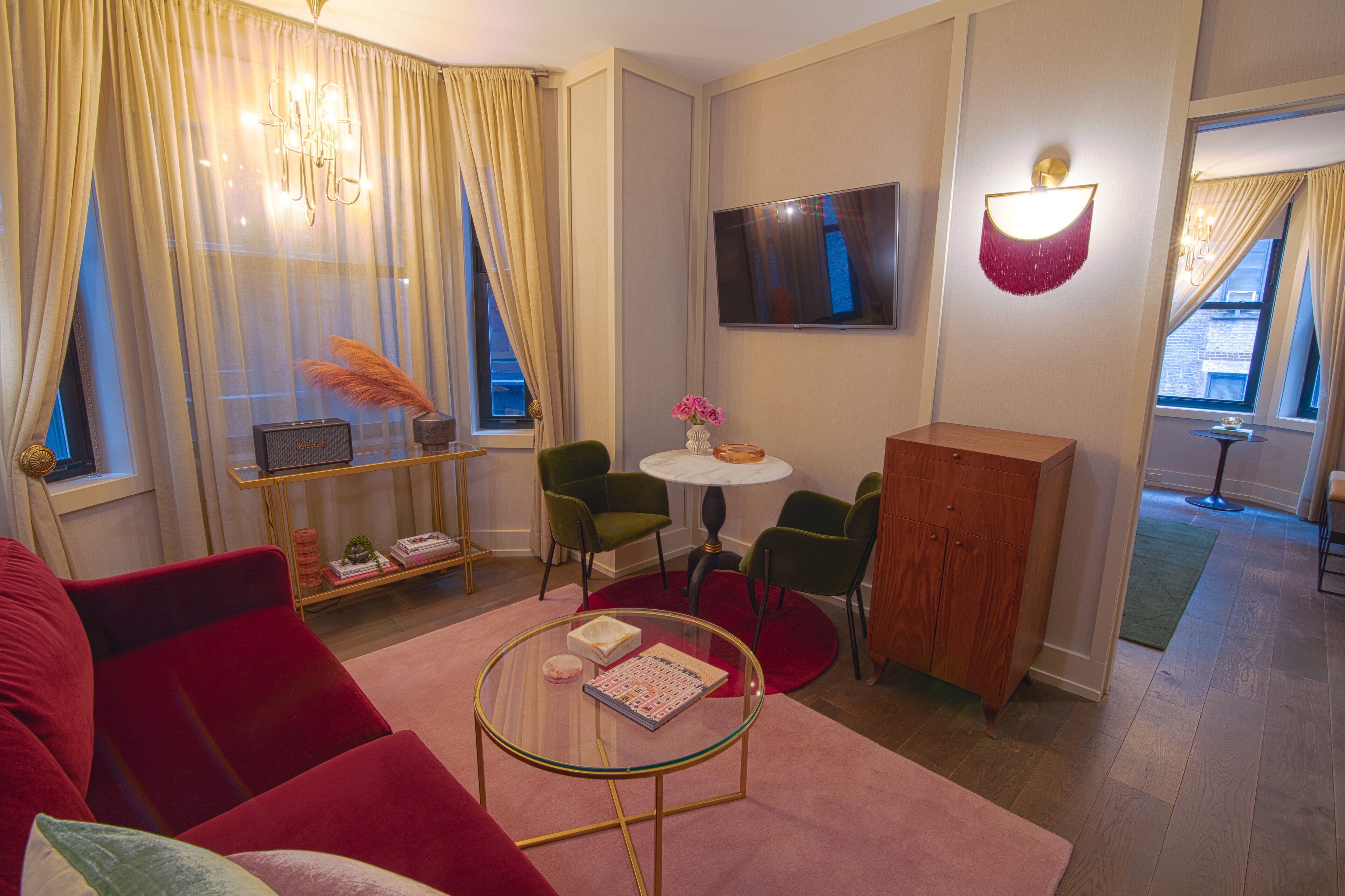 These Three NYC Hotels Were Just Named Best in the U.S. by Tripadvisor