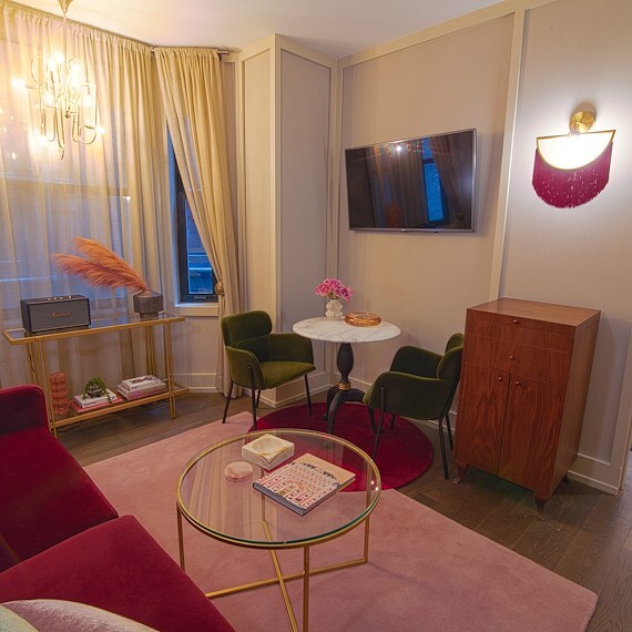 These Three NYC Hotels Were Just Named Best in the U.S. by Tripadvisor