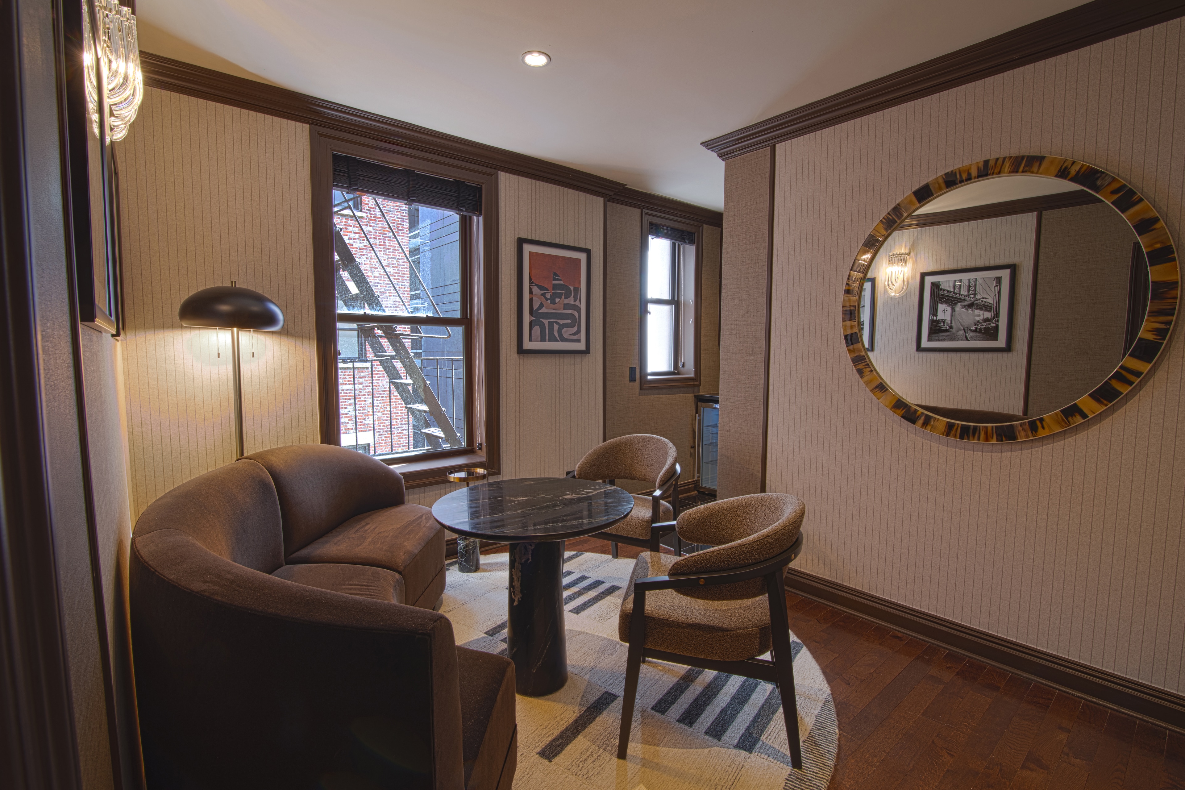 The Iroquois New York — gallery preview 2