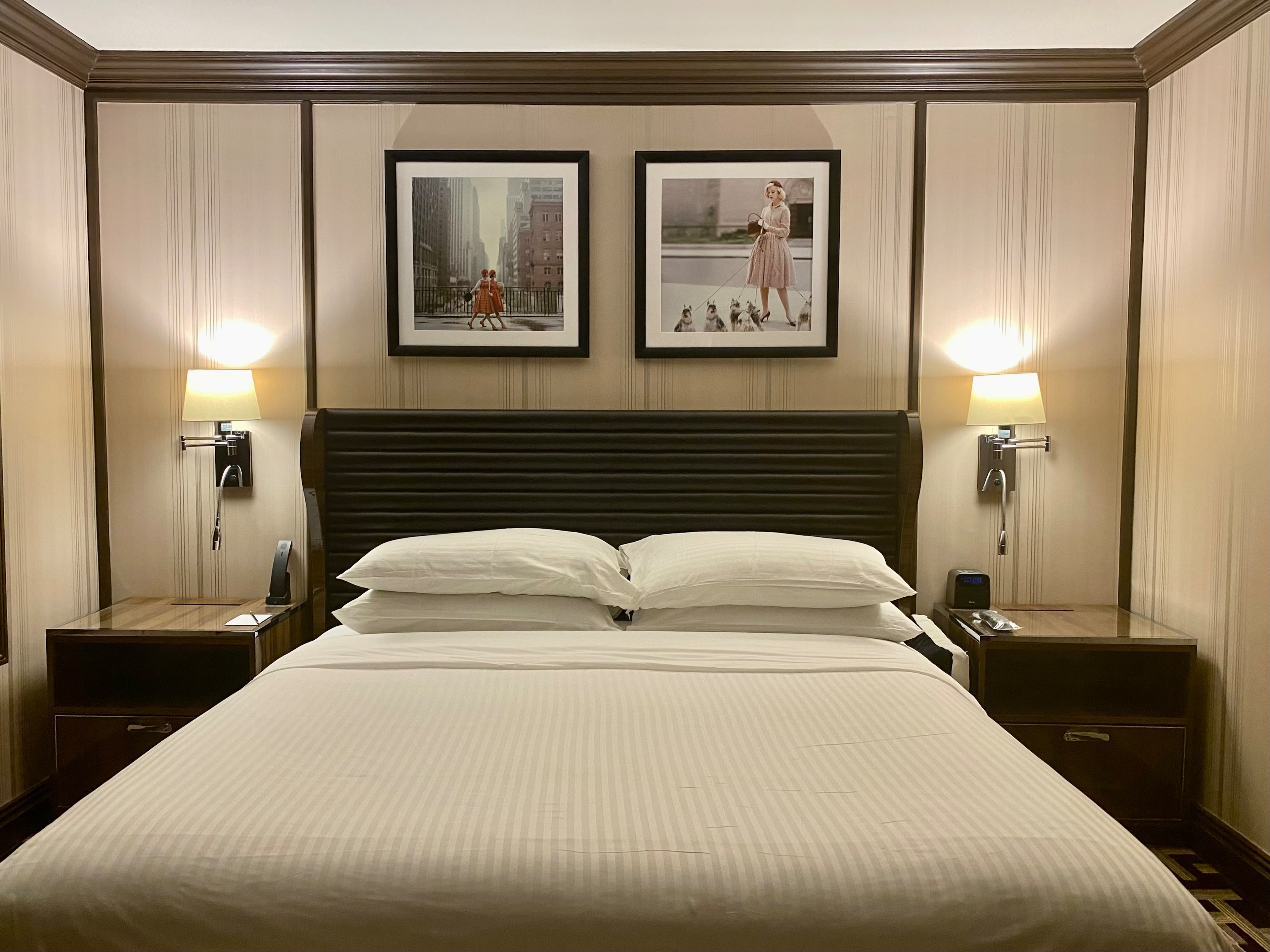 The Iroquois New York — photo 11 of 60