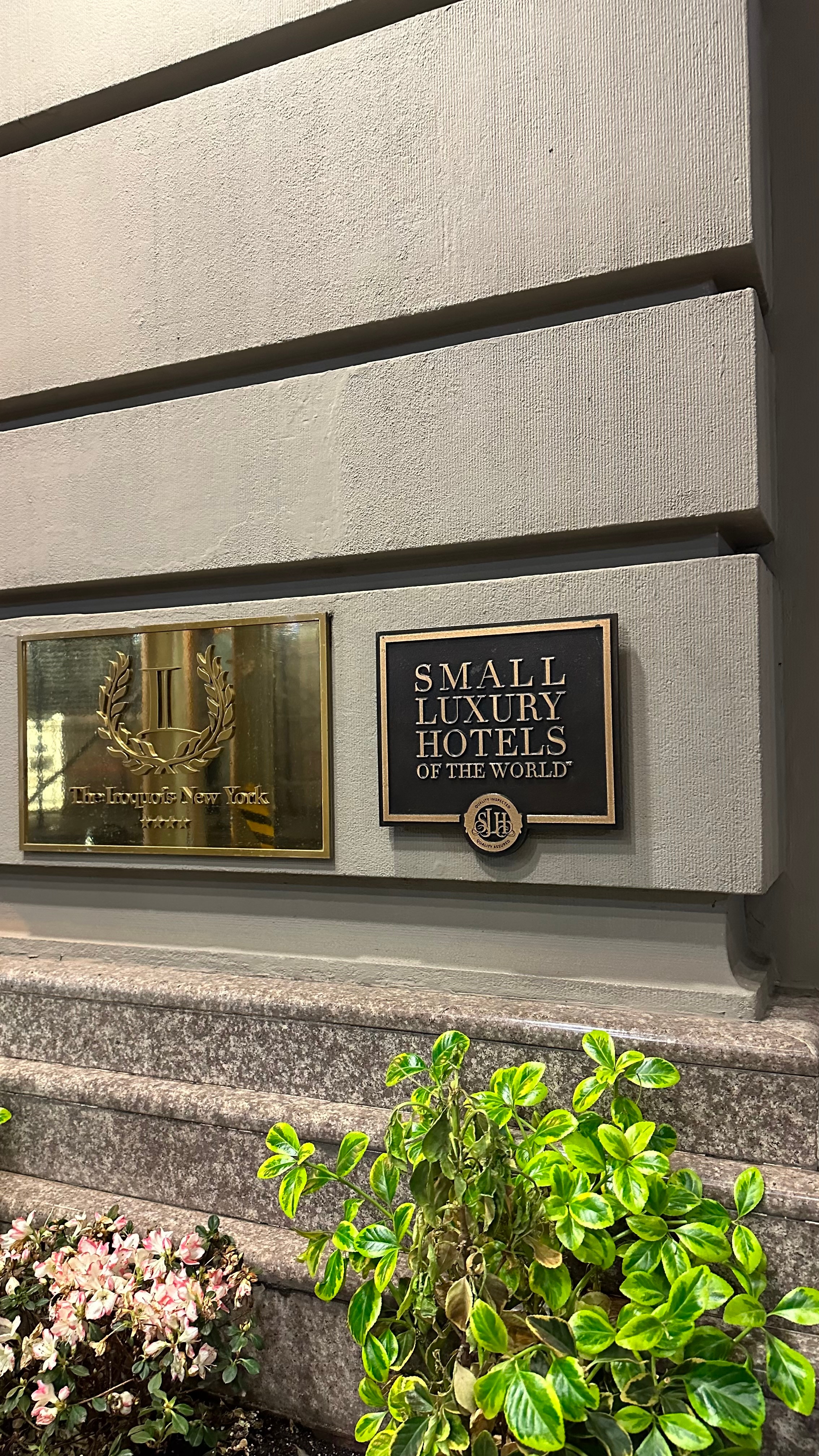 The Iroquois New York — photo 49 of 60