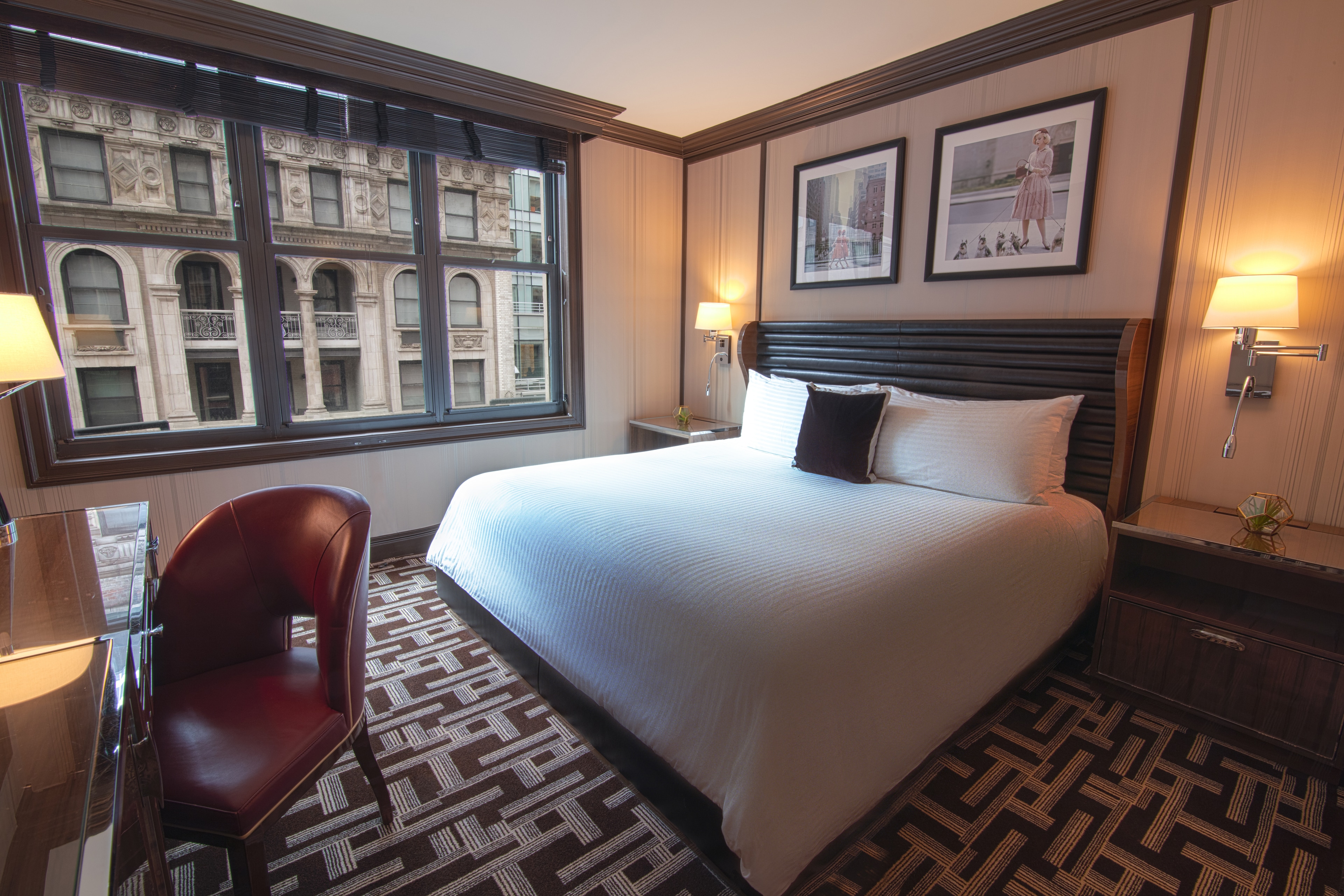 The Iroquois New York — photo 47 of 60