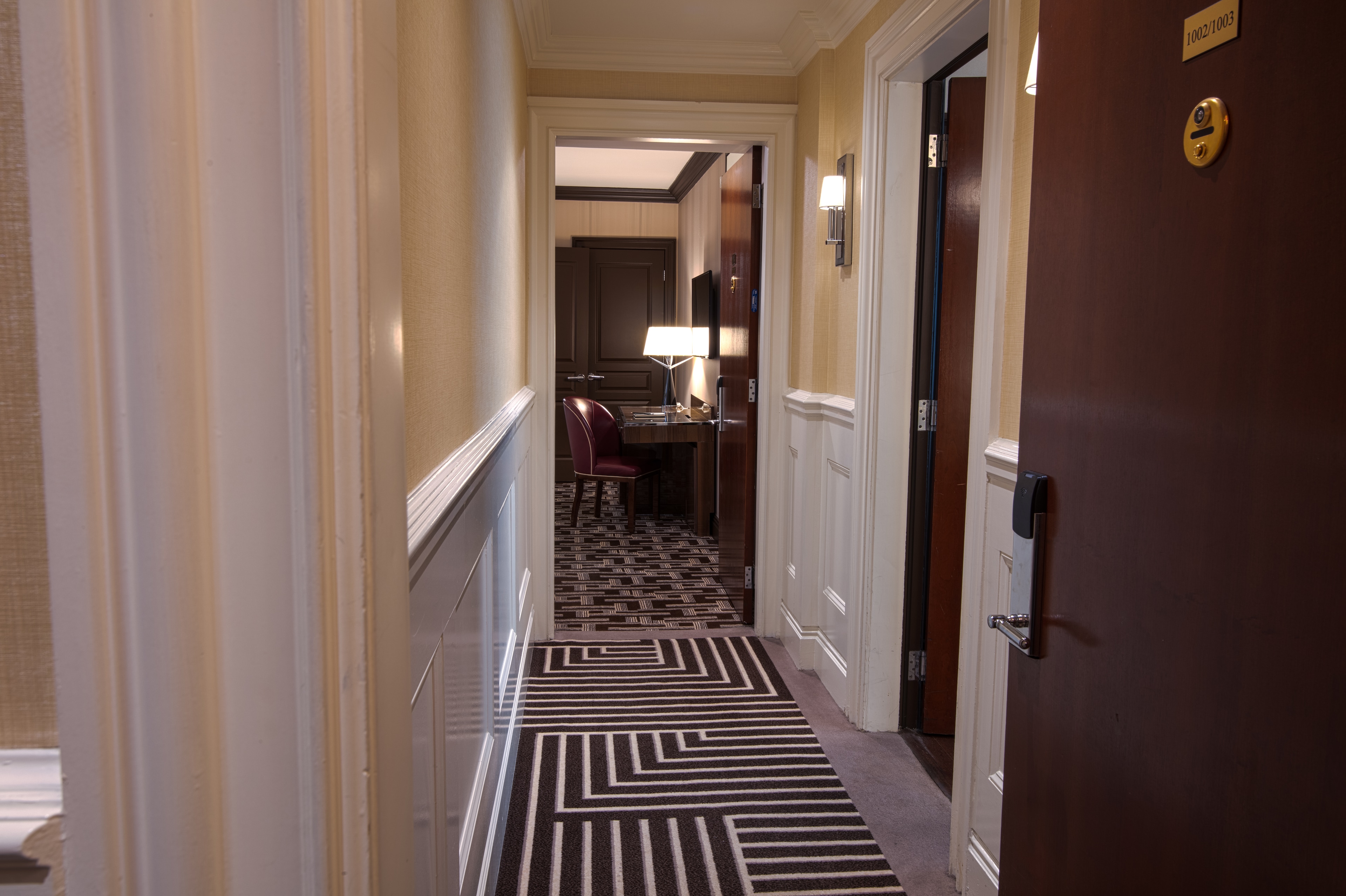 The Iroquois New York — photo 10 of 60