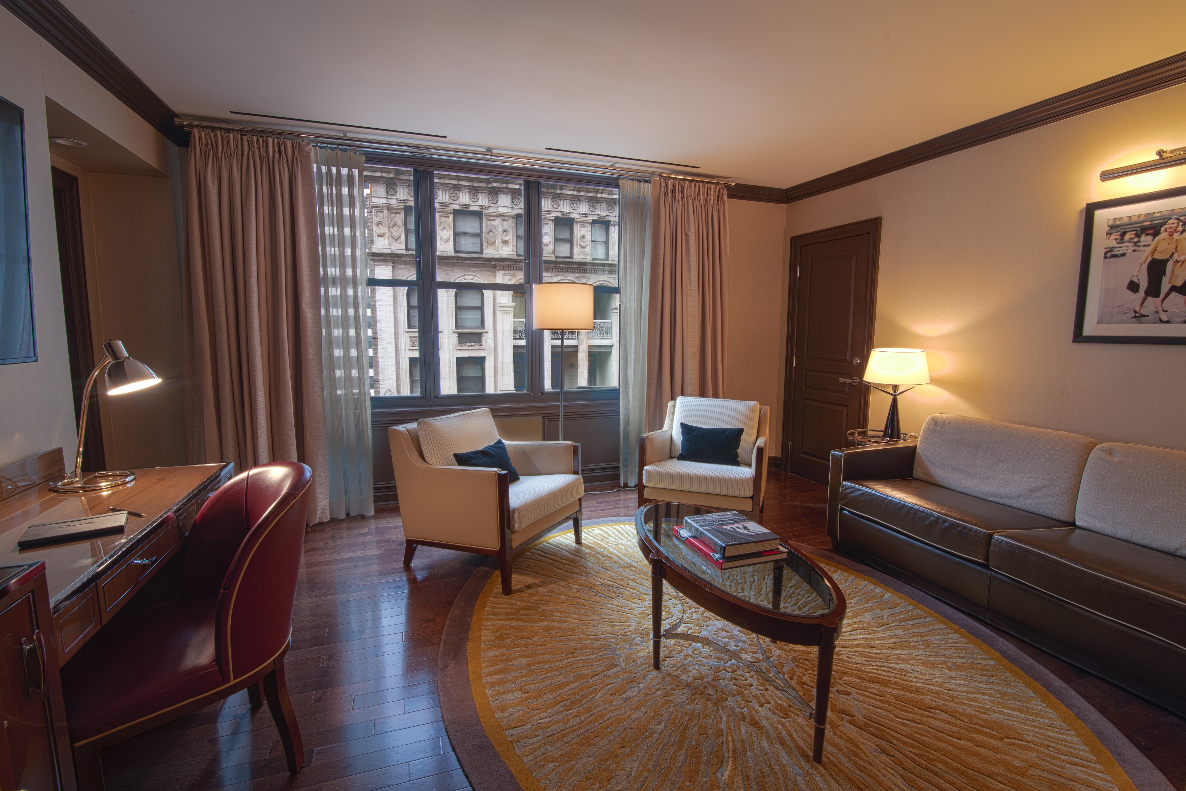 The Iroquois New York — gallery preview 3