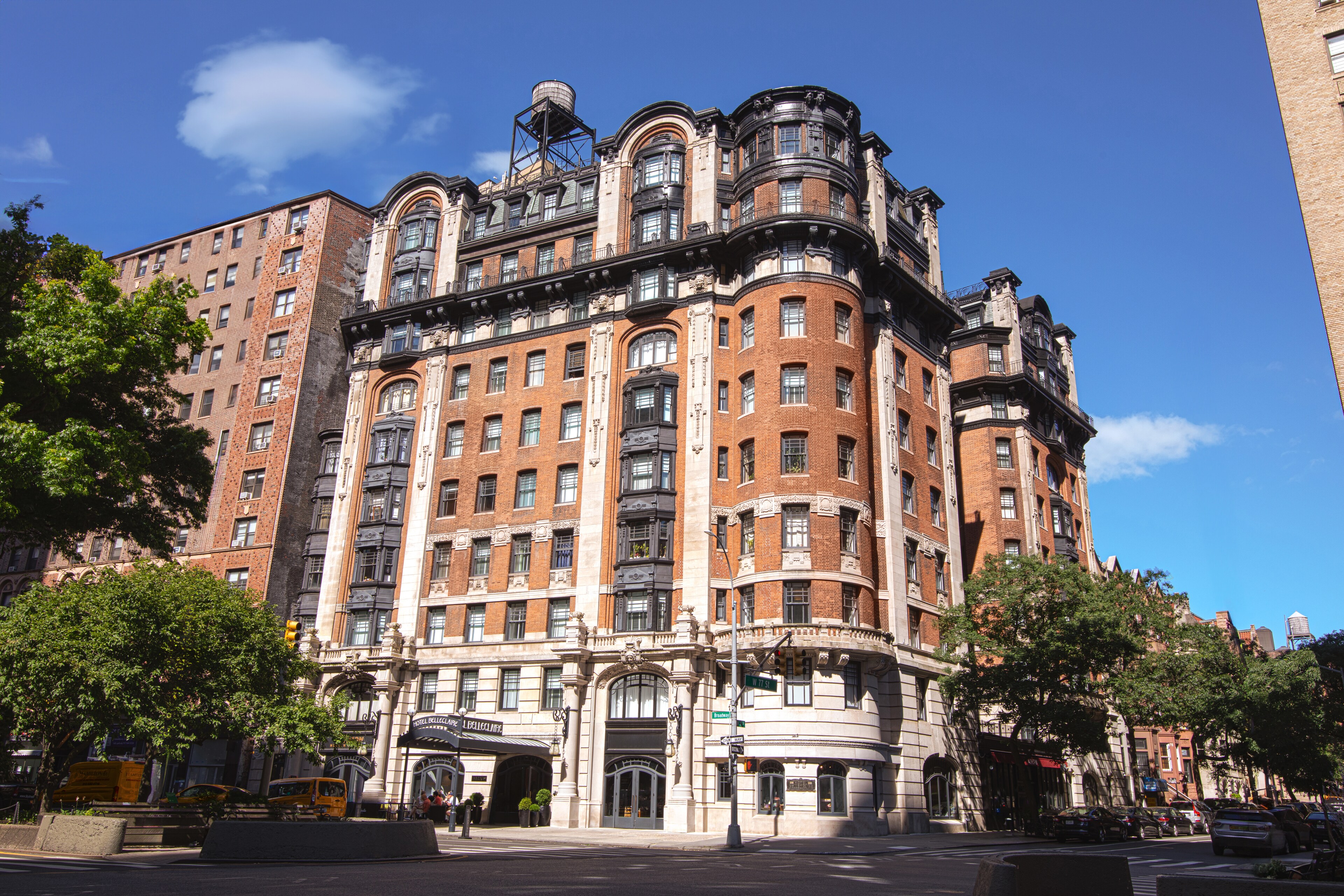 Sitemap of Triumph Hotels