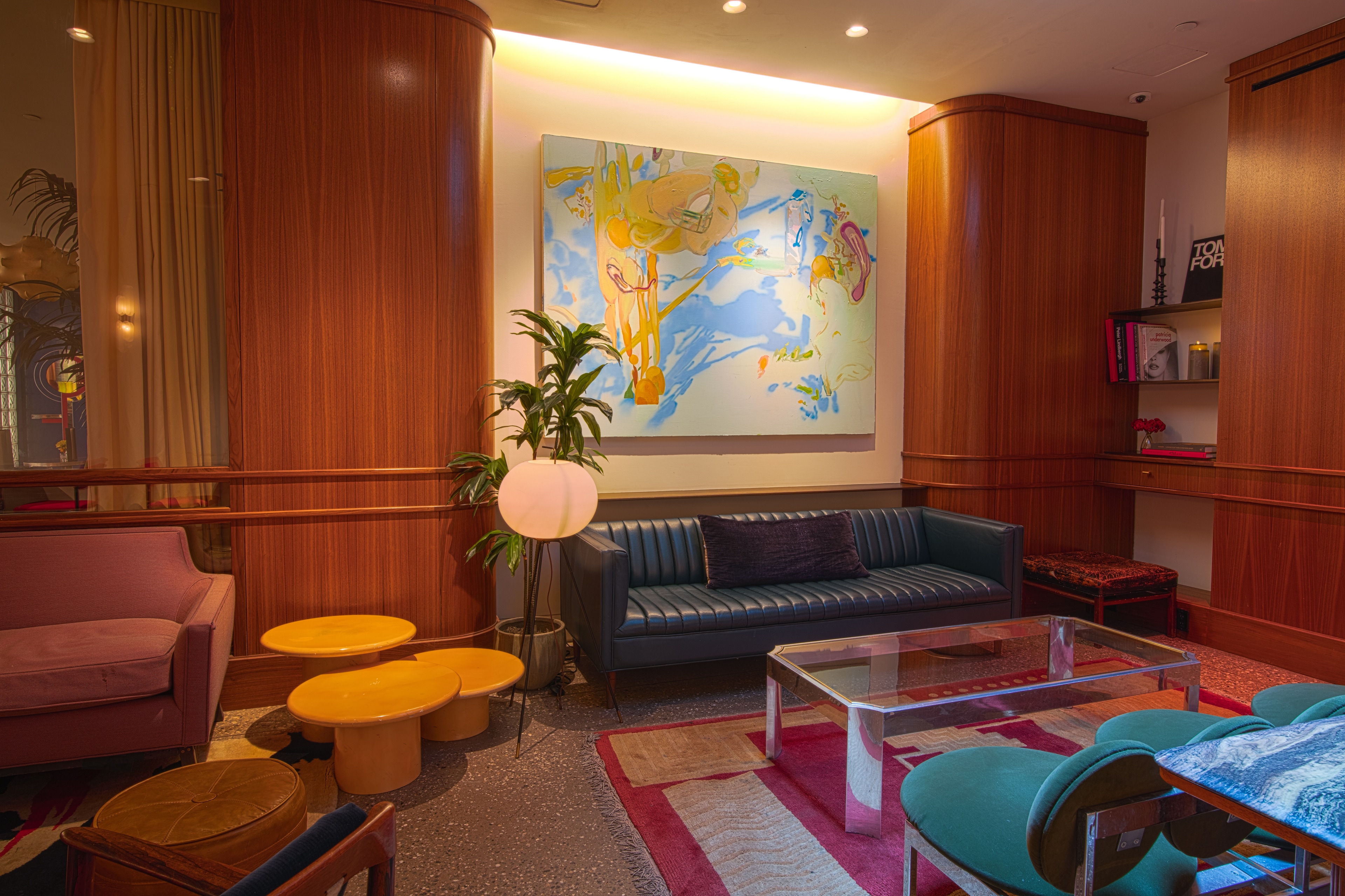 Hotels in New York | Triumph Hotels New York