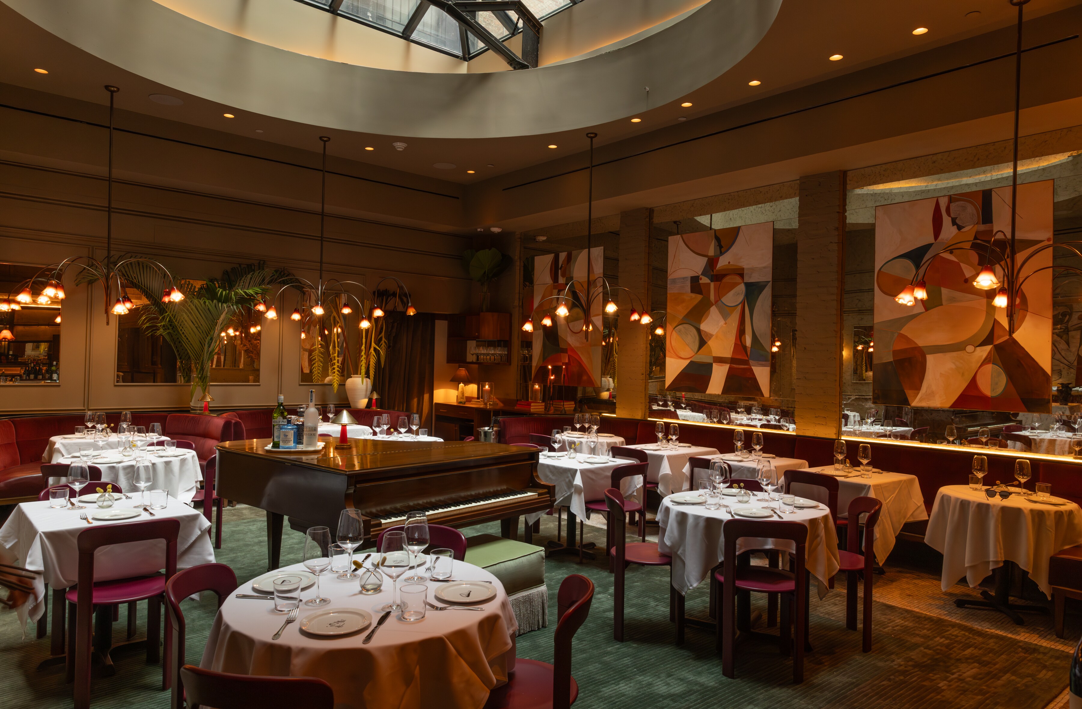 Hotels in New York | Triumph Hotels New York
