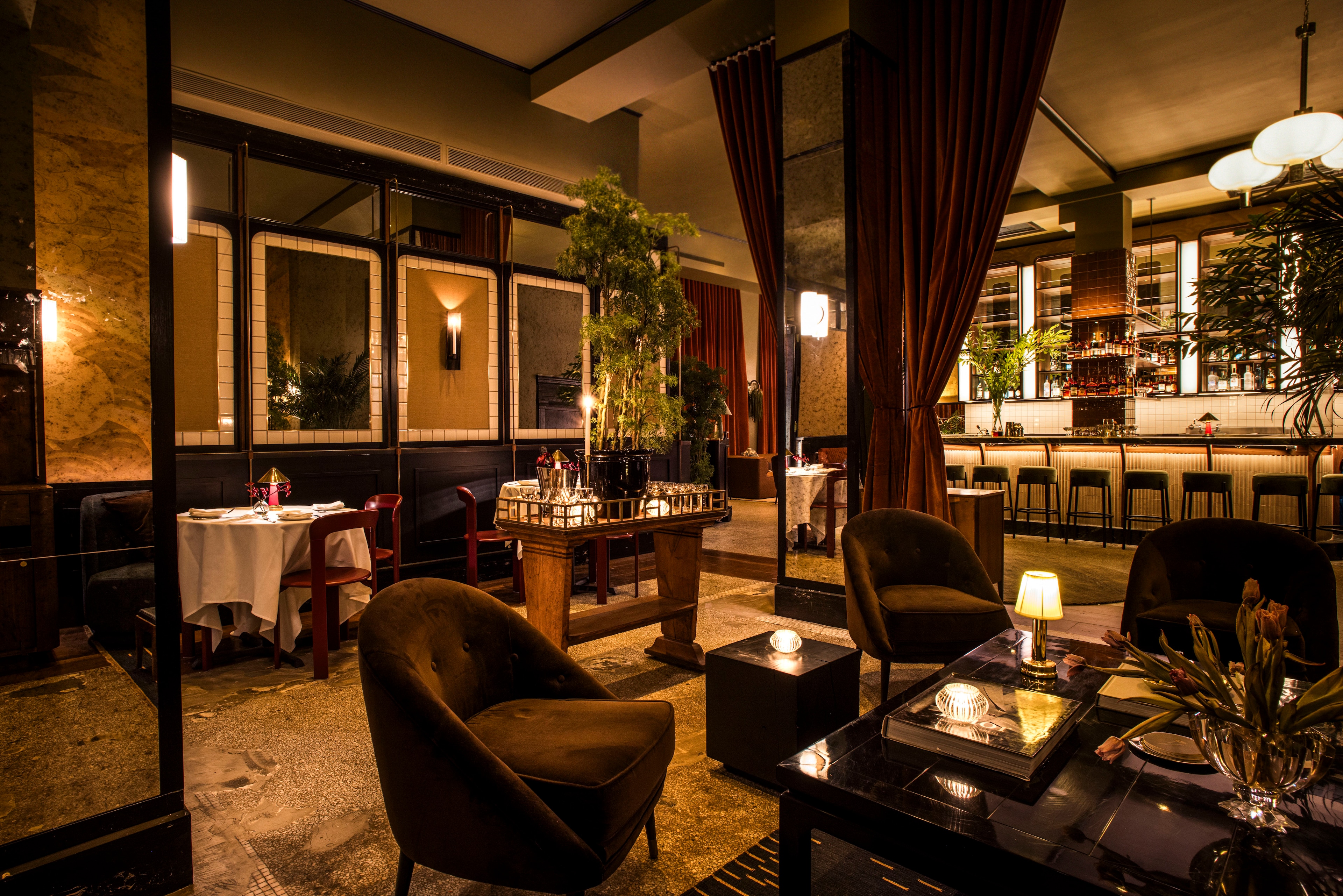 Hotels in New York | Triumph Hotels New York