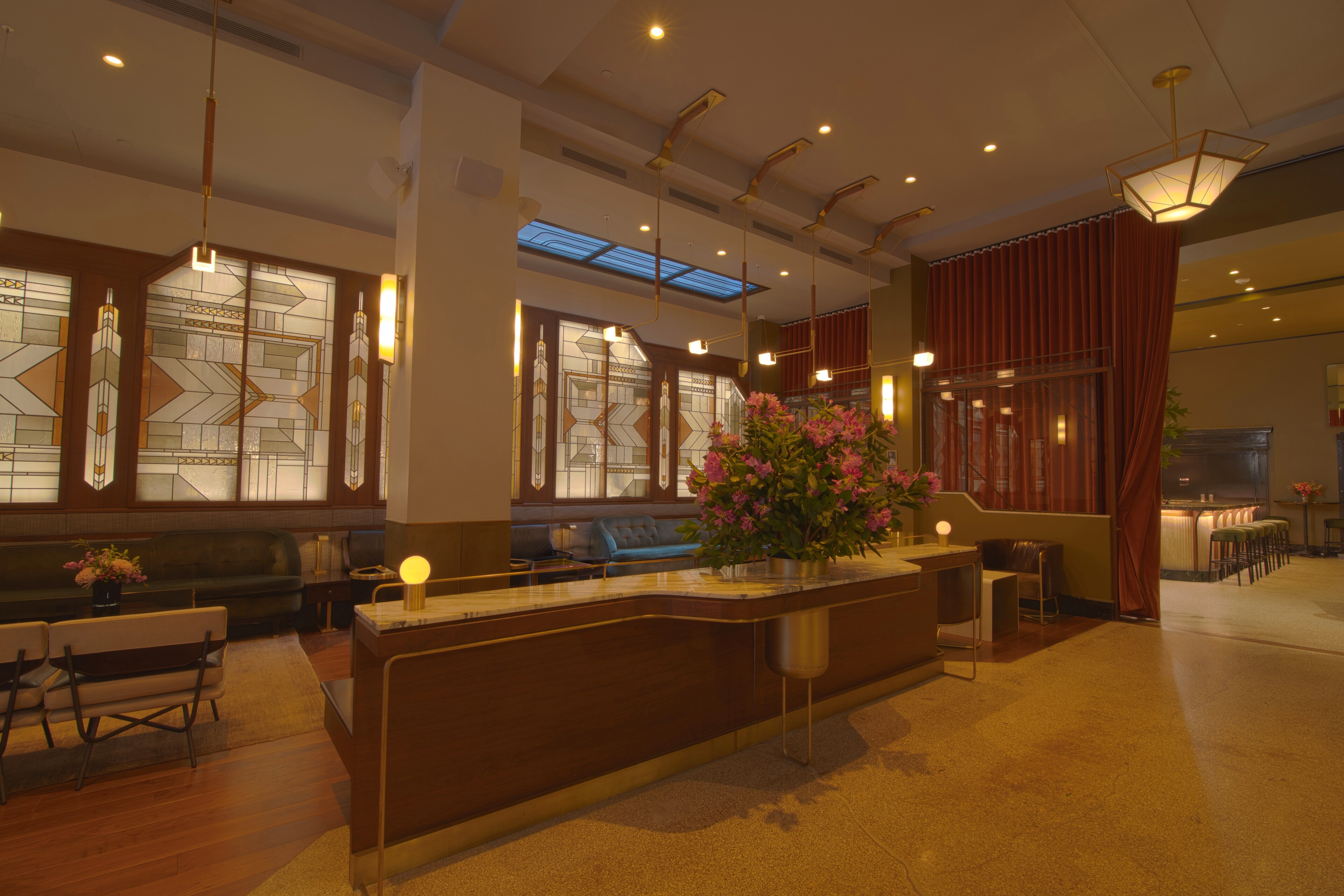 Hotels in New York | Triumph Hotels New York