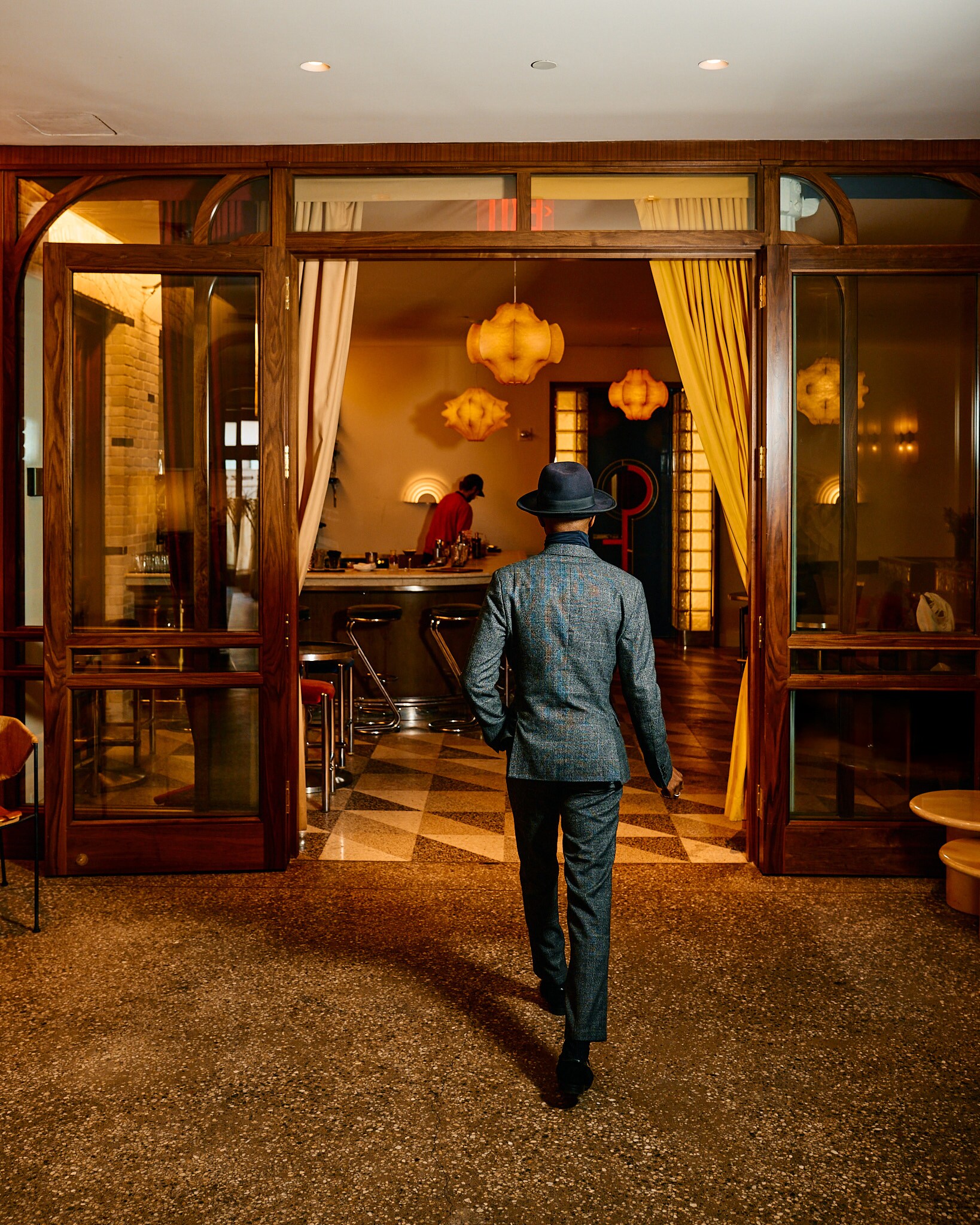 Hotels in New York | Triumph Hotels New York