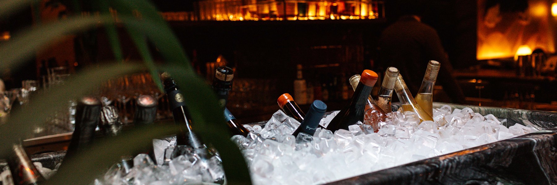 Wine Hours at Triumph Hotel