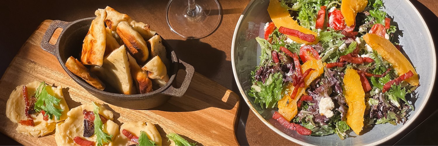 Indoor & Outdoor Dining Ellicott City Turf Valley Resort