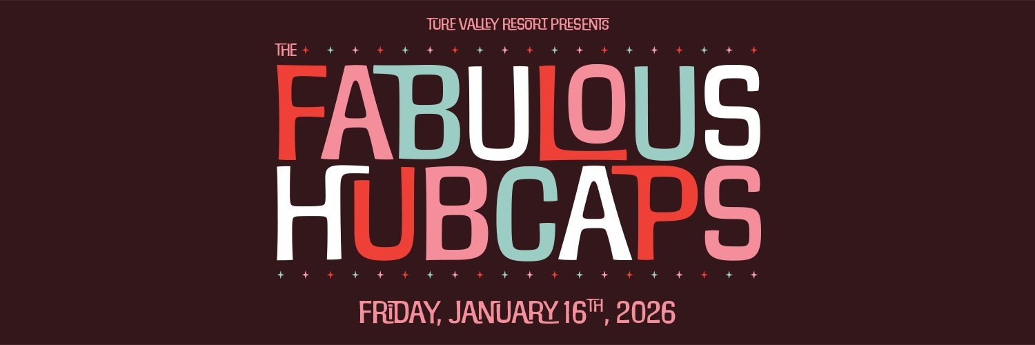 The Fabulous Hubcaps at turf valley Resort, Ellicott City