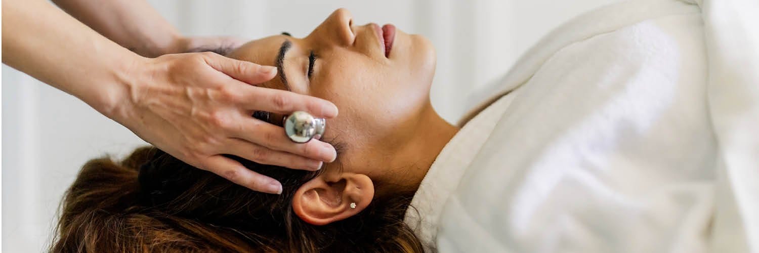 Facials and Waxing Services at The Spa at Turf Valley
