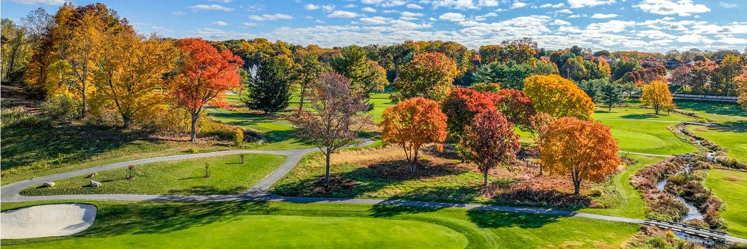 Golf Membership at Turf Valley hotel