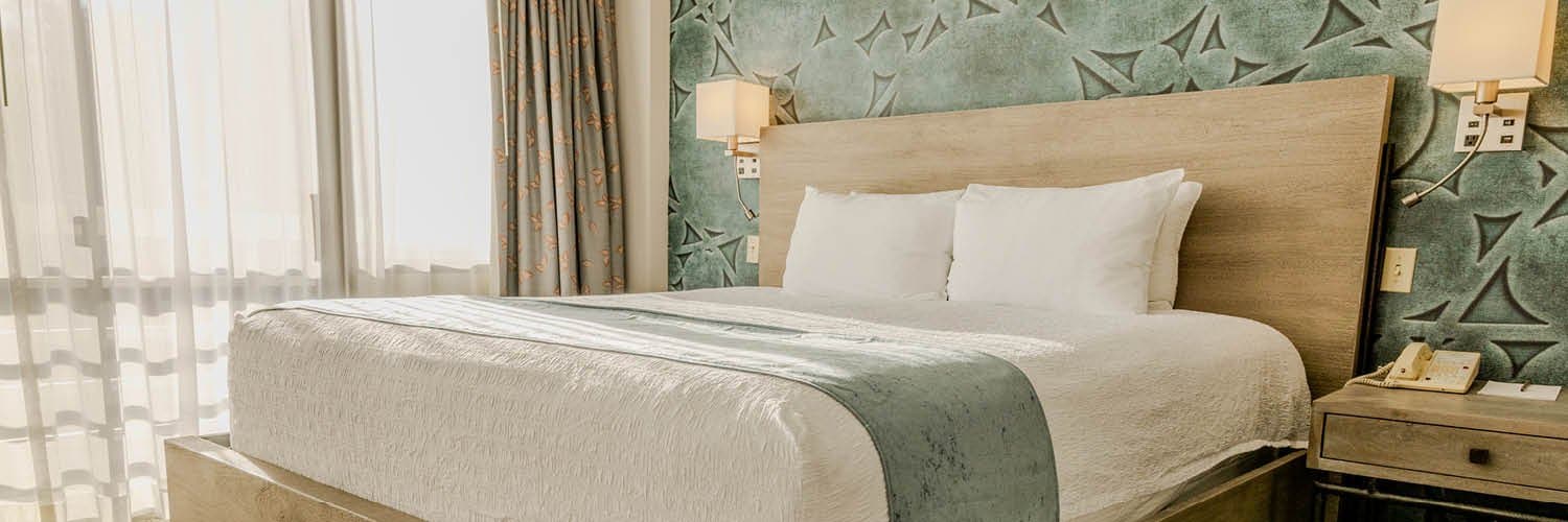 Hotel Renovations
