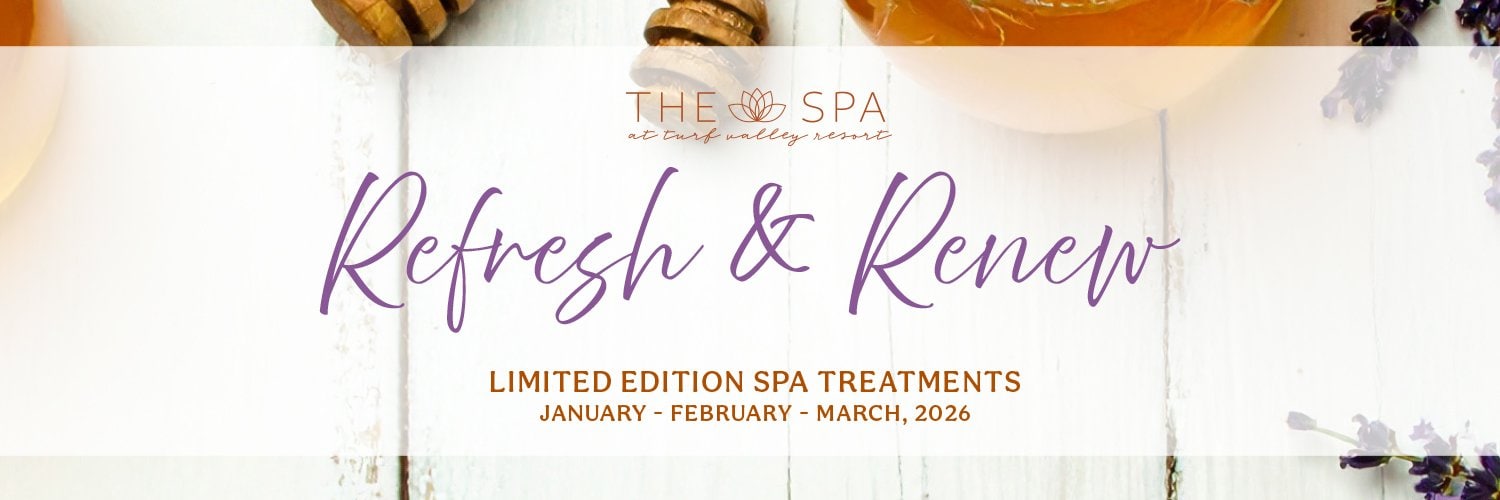Winter Limited Treatments