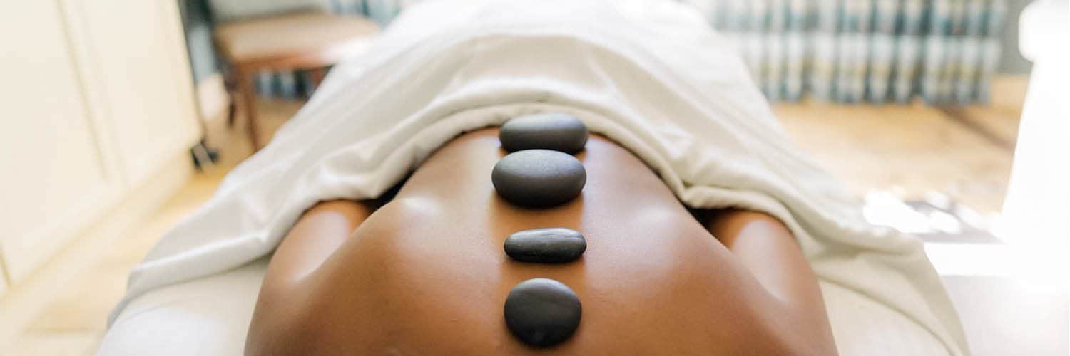 Massage Therapy at Turf Valley hotel