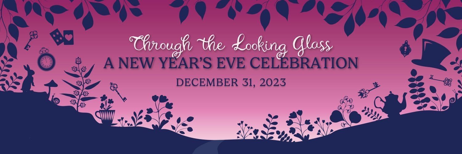 New Year's Eve Celebration at turf valley Resort, Ellicott City