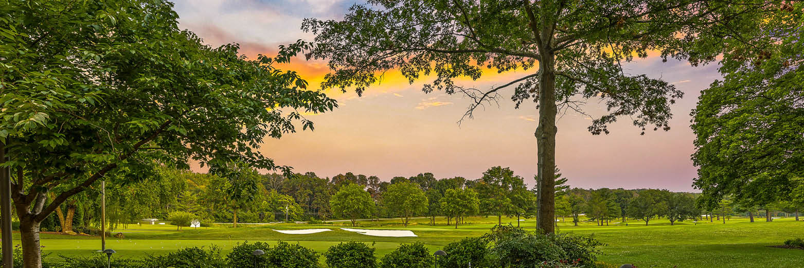 Turf Valley Towne Square: Shopping, Dining & Spa Treatments