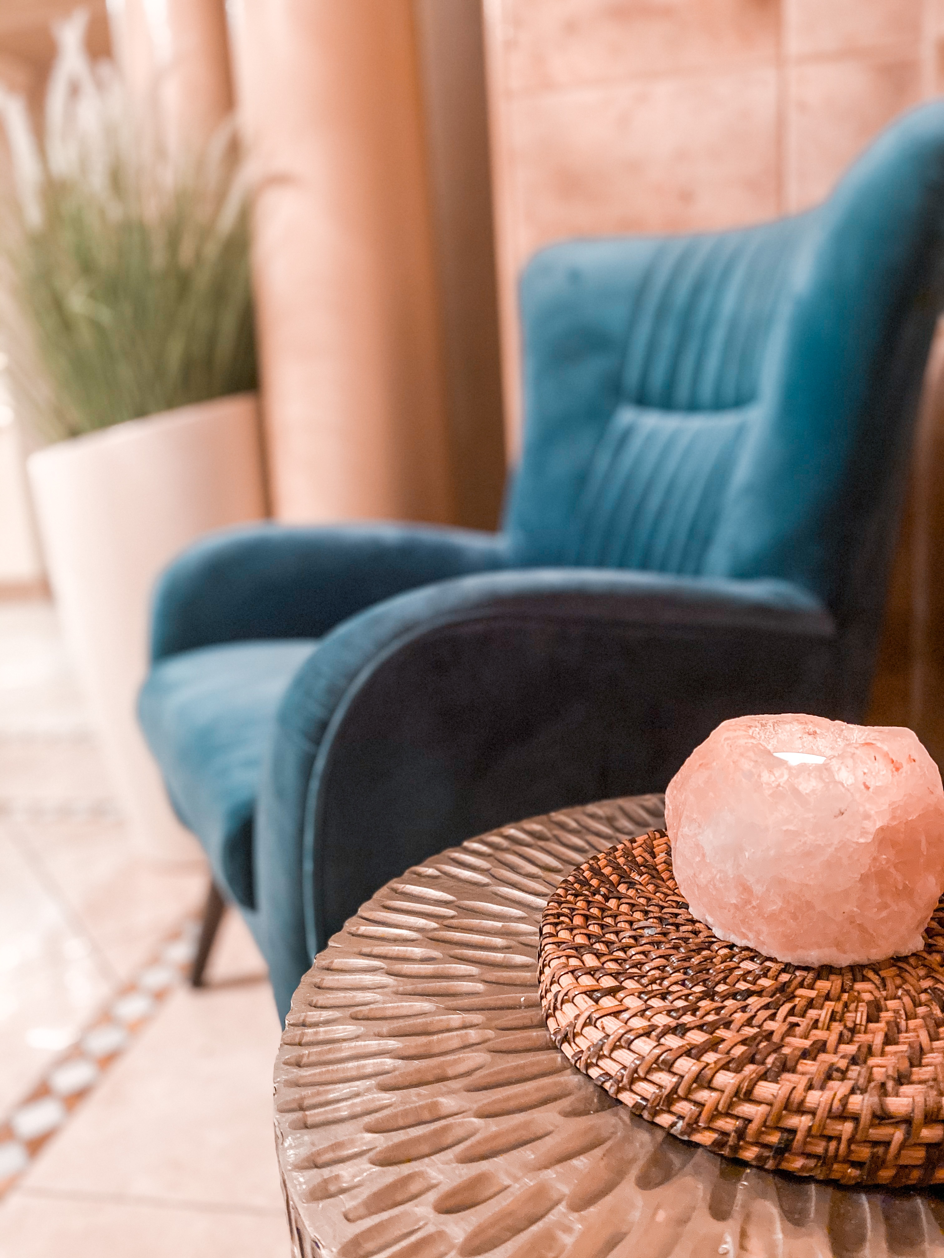 Coming This April...